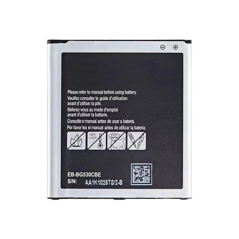 REPLACEMENT BATTERY FOR SAMSUNG GALAXY A2 CORE (A260 / 2019) Texas Cellular
