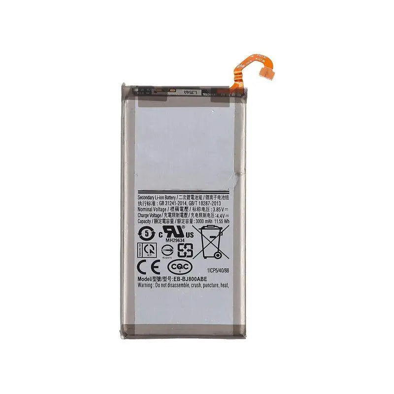 BATTERY COMPATIBLE FOR SAMSUNG GALAXY A605 / J810 / J805 Texas Cellular