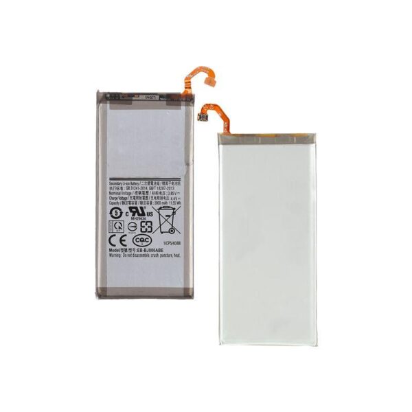 BATTERY COMPATIBLE FOR SAMSUNG GALAXY A605 / J810 / J805