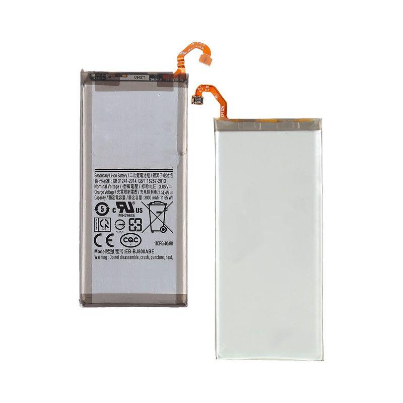 BATTERY COMPATIBLE FOR SAMSUNG GALAXY A605 / J810 / J805