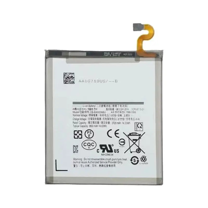 REPLACEMENT BATTERY COMPATIBLE FOR SAMSUNG GALAXY A9 (A920/2018) Texas Cellular