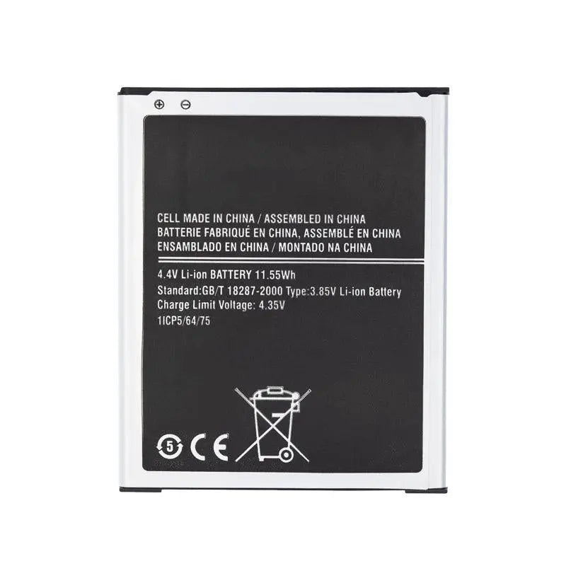 REPLACEMENT BATTERY FOR SAMSUNG J7 (J700 / 2015) / J4 (J400) Texas Cellular