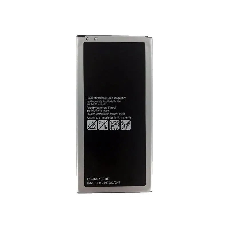 BATTERY FOR SAMSUNG GALAXY J7 (J710 / 2016) / J7 (J727 / 2017) Texas Cellular