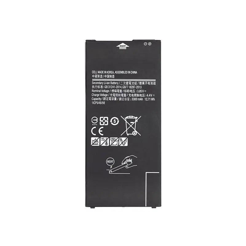 BATTERY FOR SAMSUNG GALAXY (G610) /(J737)/(J767)/(J610)/(J415) Texas Cellular
