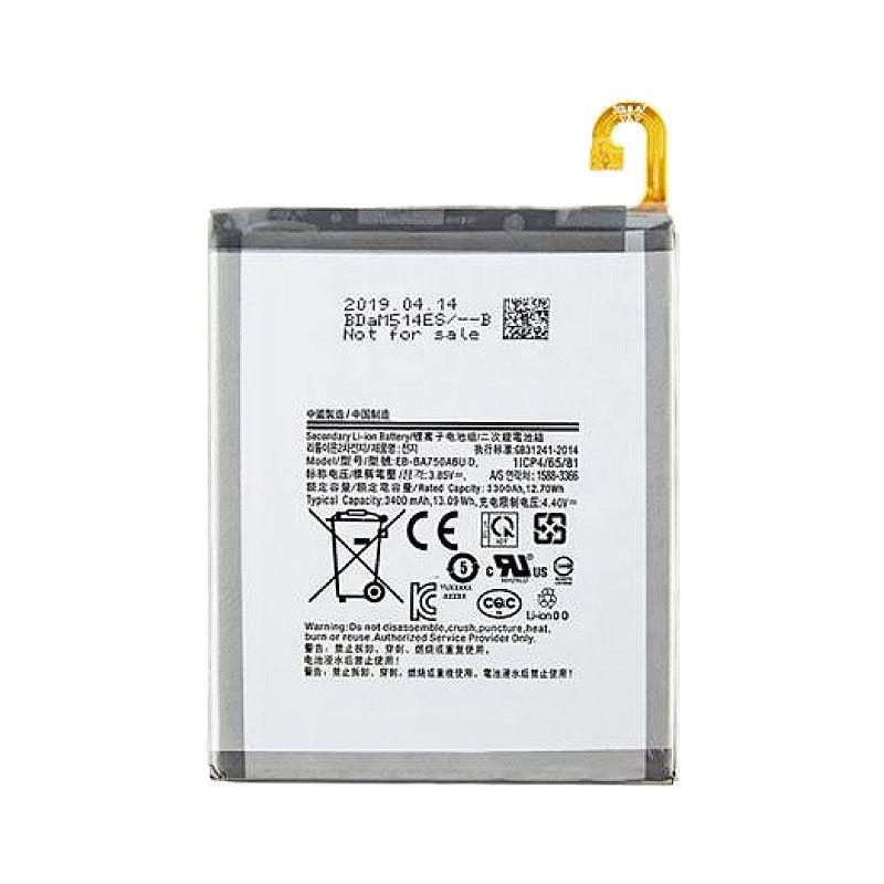 REPLACEMENT BATTERY FOR SAMSUNG GALAXY M10 (M105 / 2019)