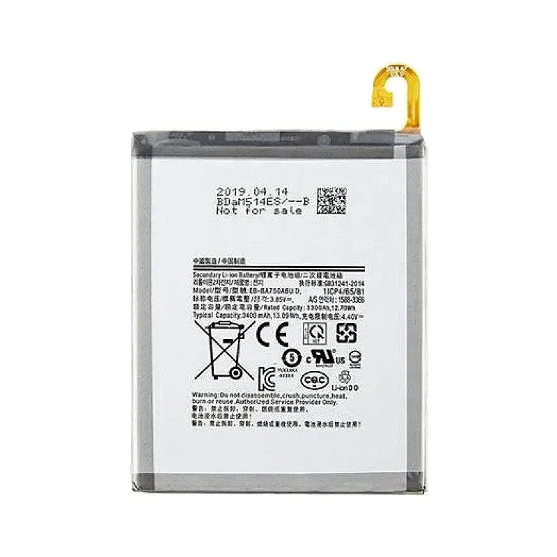 REPLACEMENT BATTERY FOR SAMSUNG GALAXY M10 (M105 / 2019) Texas Cellular