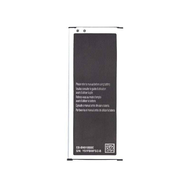 BATTERY COMPATIBLE FOR SAMSUNG GALAXY NOTE 4