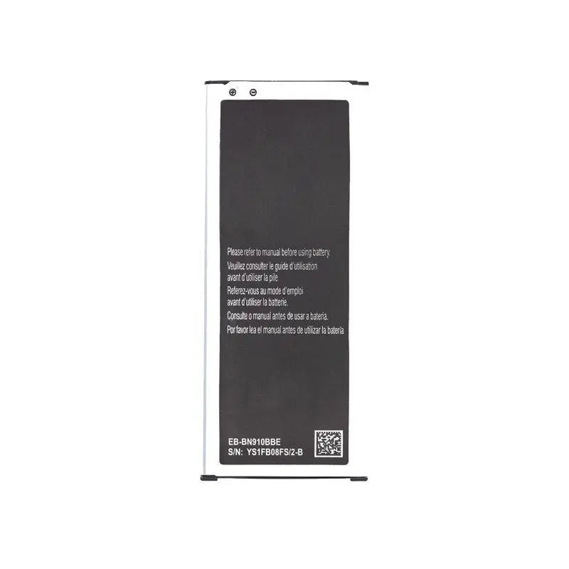 BATTERY COMPATIBLE FOR SAMSUNG GALAXY NOTE 4 Texas Cellular