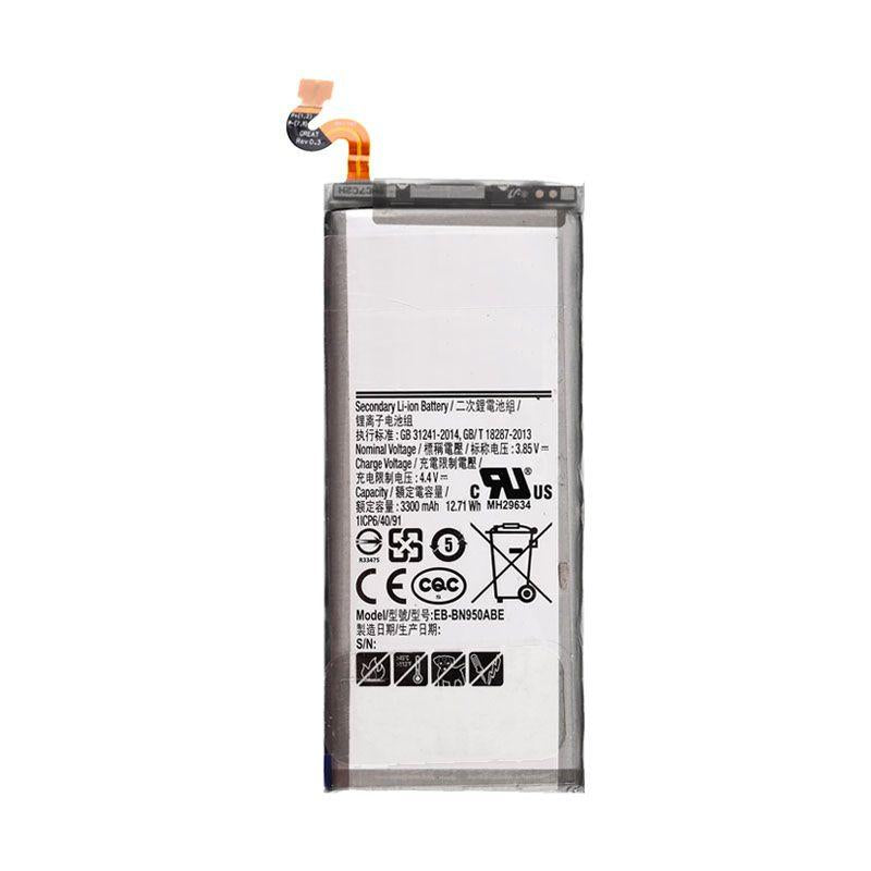 BATTERY COMPATIBLE FOR SAMSUNG GALAXY NOTE 8 (N950)