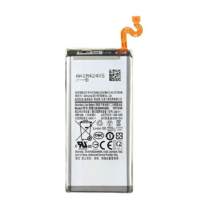 BATTERY COMPATIBLE FOR SAMSUNG GALAXY NOTE 9