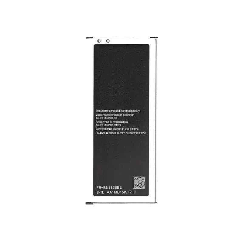BATTERY COMPATIBLE FOR SAMSUNG GALAXY NOTE EDGE Texas Cellular