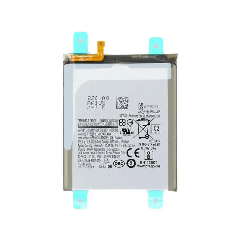 REPLACEMENT BATTERY COMPATIBLE FOR SAMSUNG GALAXY S21FE Texas Cellular