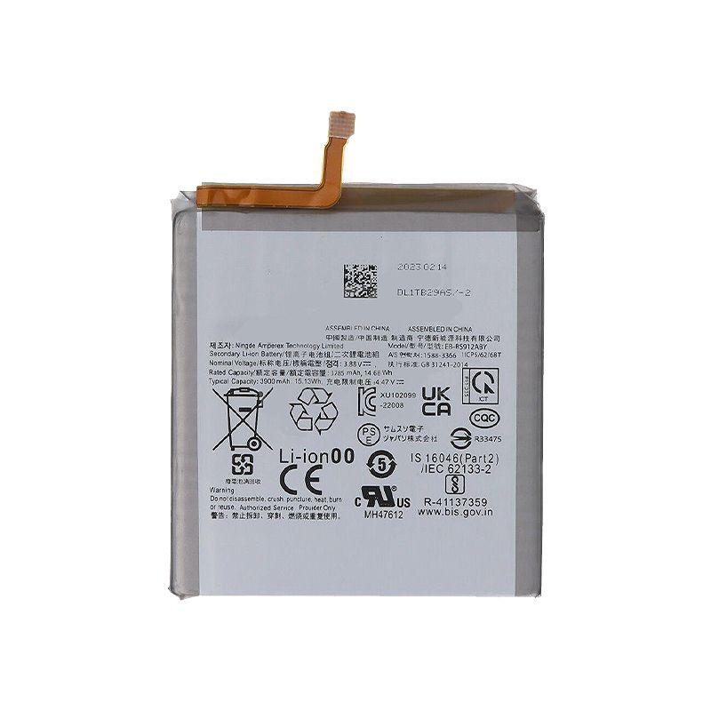 REPLACEMENT BATTERY COMPATIBLE FOR SAMSUNG GALAXY S23 5G