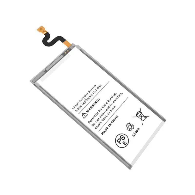 REPLACEMENT BATTERY COMPATIBLE FOR SAMSUNG GALAXY S8 ACTIVE Texas Cellular