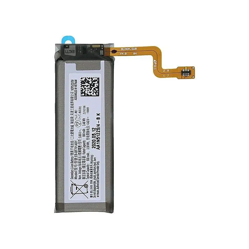 SECONDARY BATTERY COMAPTIBLE FOR SAMSUNG GALAXY ZFLIP 3 Texas Cellular