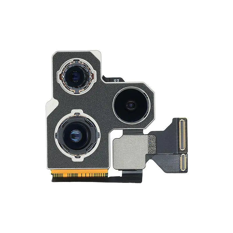 BACK CAMERA COMPATIBLE FOR IPHONE 13 PRO/ 13 PRO MAX Texas Cellular