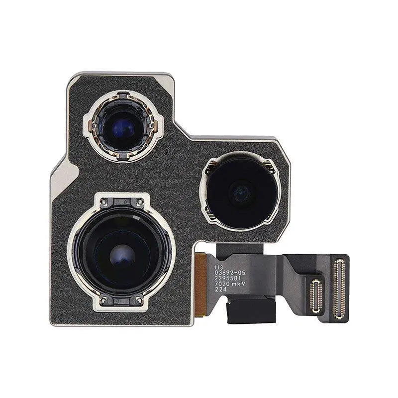 BACK CAMERA COMPATIBLE FOR IPHONE 14 PRO Texas Cellular