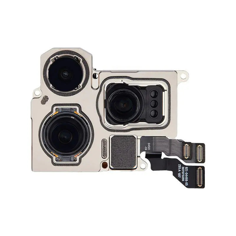 BACK CAMERA COMPATIBLE FOR IPHONE 15 PRO MAX Texas Cellular