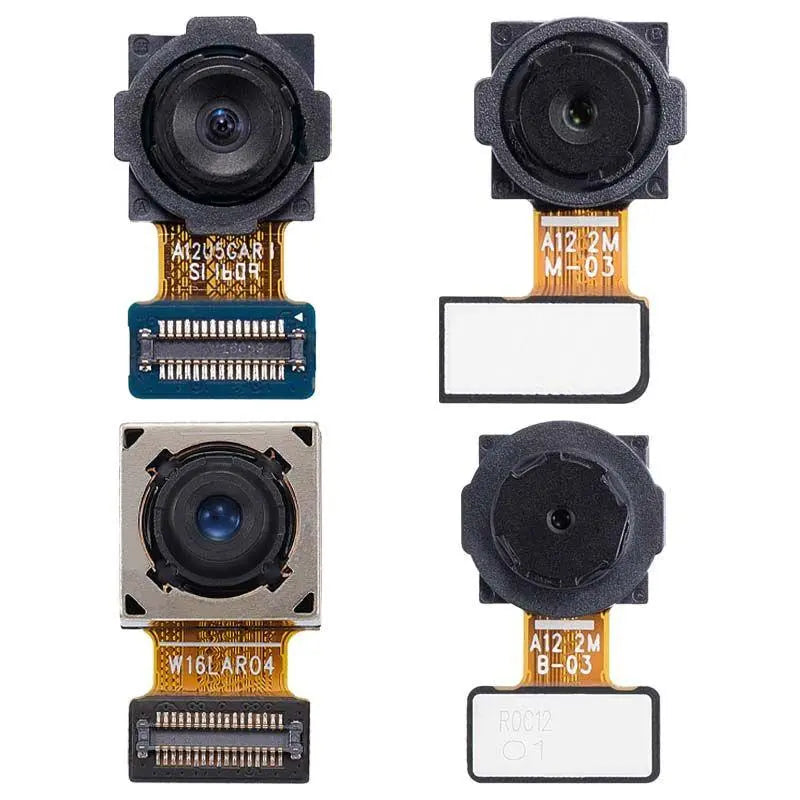 BACK CAMERA COMPATIBLE FOR SAMSUNG GALAXY A12 / A12 NACHO/ M12 Texas Cellular