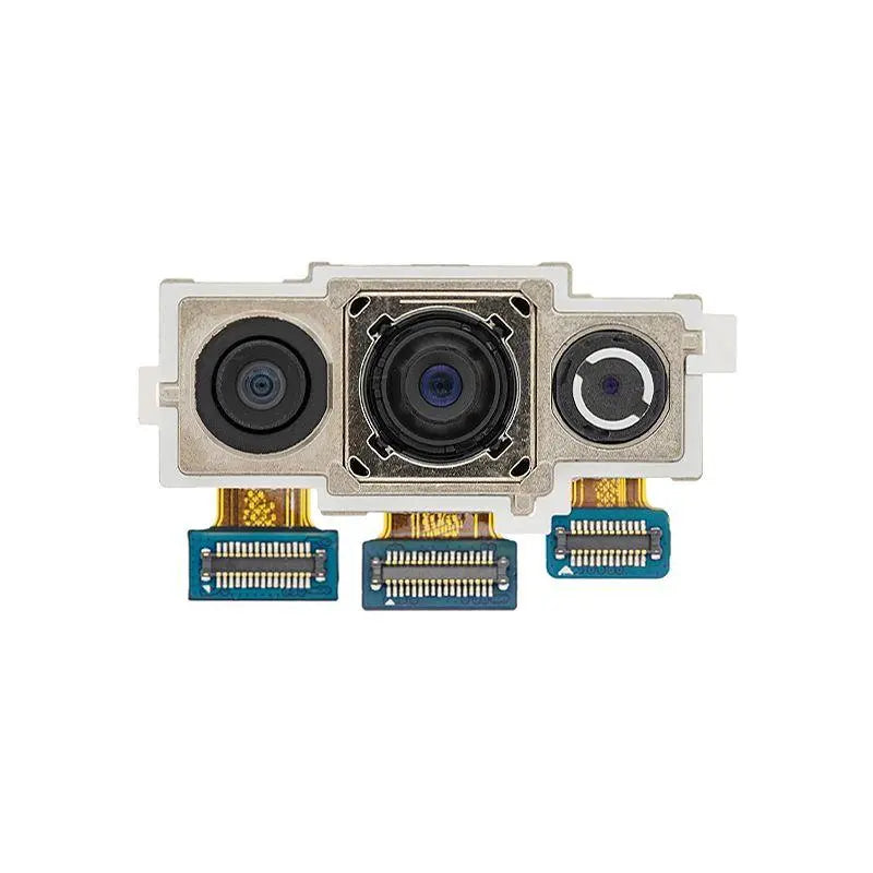 BACK CAMERA COMPATIBLE FOR SAMSUNG GALAXY A90 5G (A908 / 2019) Texas Cellular