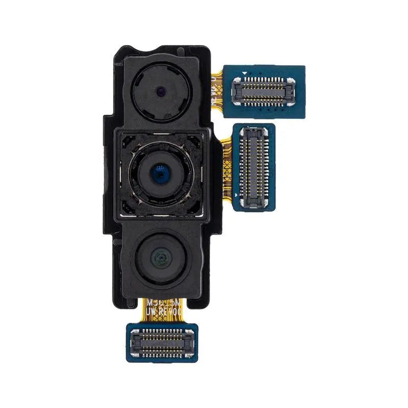BACK CAMERA (WIDE&ULTRAWIDE&DEPTH) FOR SAMSUNG GALAXY M30/M40S Texas Cellular
