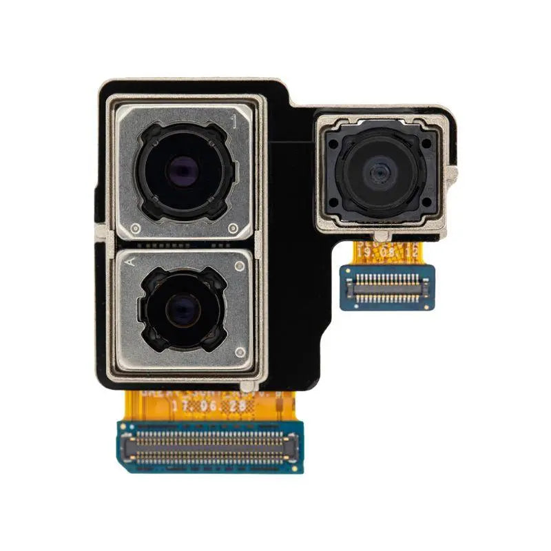 BACK CAMERA COMPATIBLE FOR SAMSUNG GALAXY NOTE 10 LITE Texas Cellular