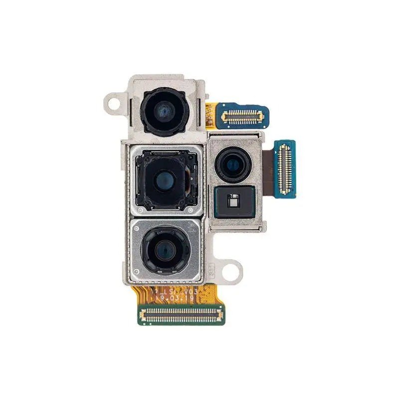 BACK CAMERA COMPATIBLE FOR SAMSUNG GALAXY NOTE 10 PLUS Texas Cellular