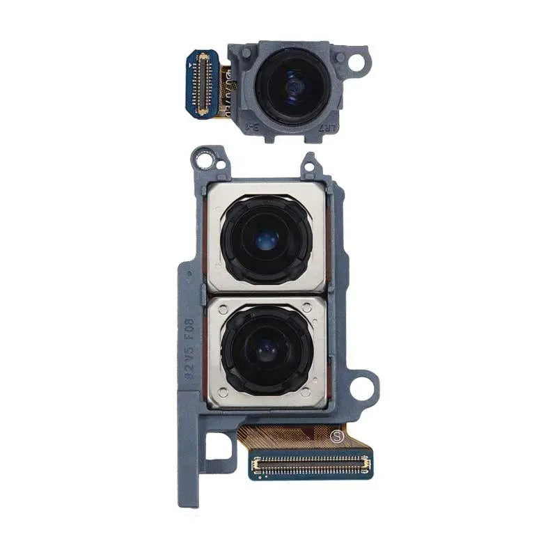 BACK CAMERA COMPATIBLE FOR SAMSUNG NOTE 20 5G (USA) Texas Cellular