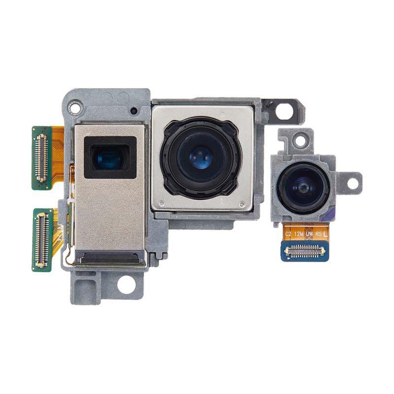 BACK CAMERA COMPATIBLE FOR SAMSUNG NOTE 20 ULTRA 5G (USA)
