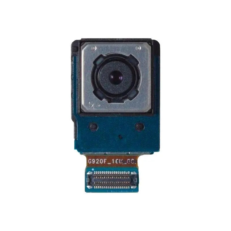 BACK CAMERA FOR SAMSUNG GALAXY NOTE 5/ S6 EDGE Texas Cellular