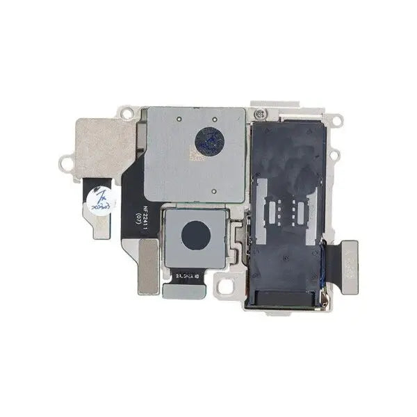 BACK CAMERA SET COMPATIBLE FOR SAMSUNG GALAXY S23 ULTRA Texas Cellular