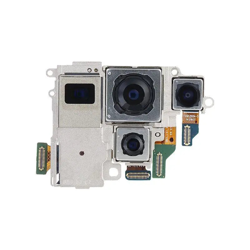 BACK CAMERA SET COMPATIBLE FOR SAMSUNG GALAXY S23 ULTRA Texas Cellular
