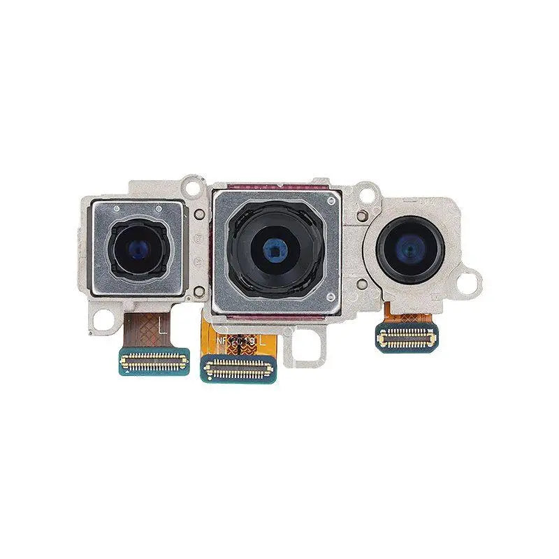 BACK CAMERA SET COMPATIBLE FOR SAMSUNG GALAXY S23 PLUS 5G Texas Cellular