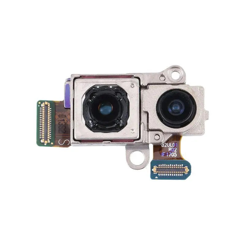 BACK CAMERA COMPATIBLE FOR SAMSUNG GALAXY FLIP 4 5G Texas Cellular
