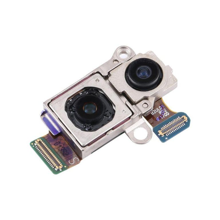 BACK CAMERA COMPATIBLE FOR SAMSUNG GALAXY FLIP 4 5G