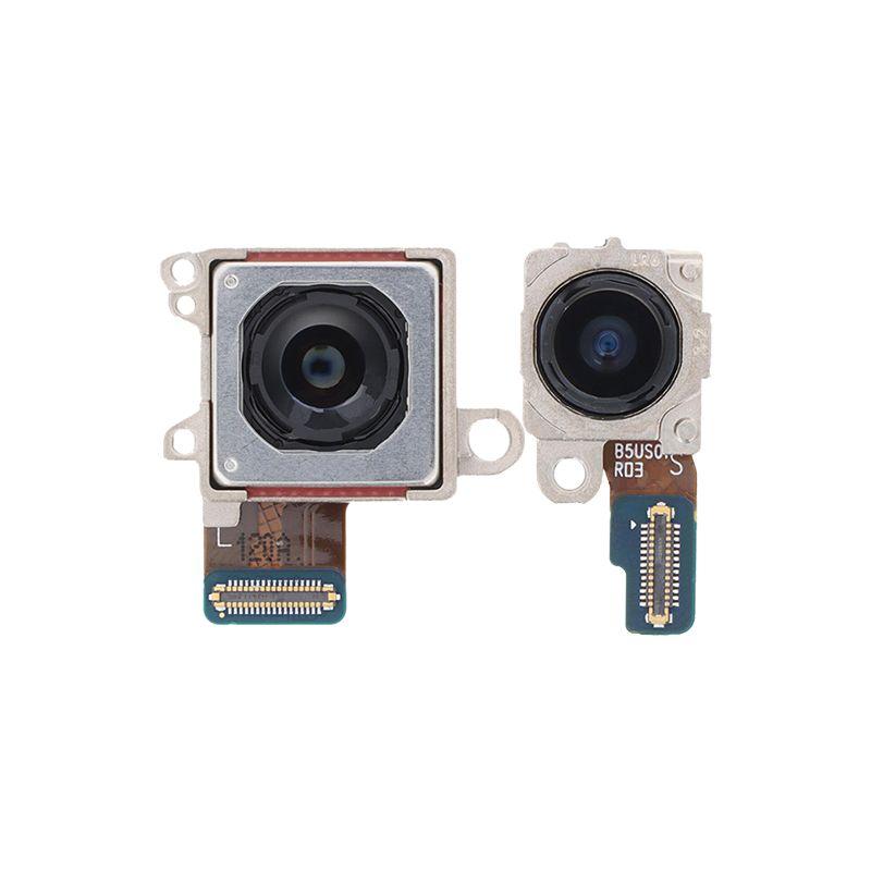 BACK CAMERA COMPATIBLE FOR SAMSUNG GALAXY ZFLIP 5 5G