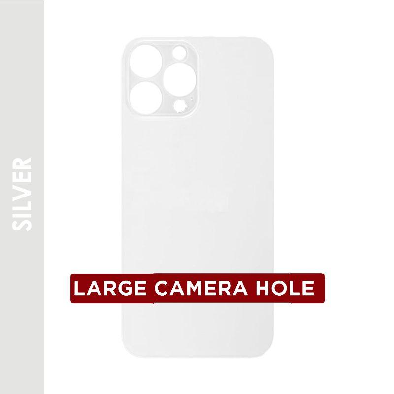 BACKDOOR COMPATIBLE FOR IPHONE 13 PRO MAX