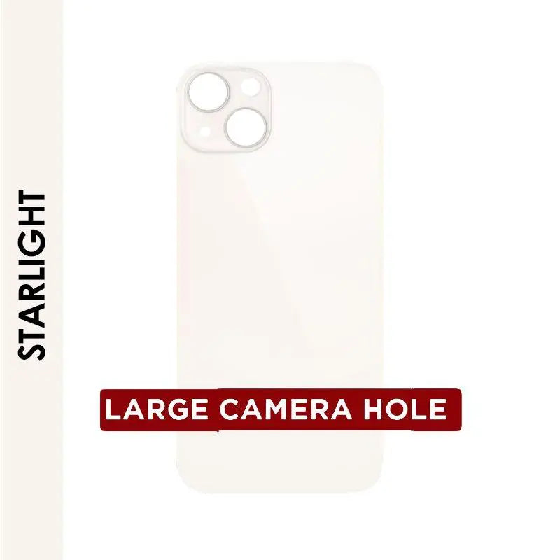 BACKDOOR COMPATIBLE FOR IPHONE 13 MINI Texas Cellular