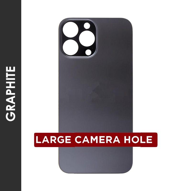 BACKDOOR COMPATIBLE FOR IPHONE 13 PRO