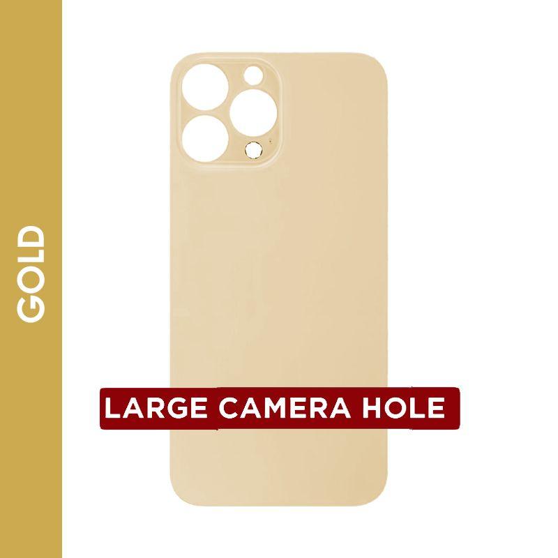 BACKDOOR COMPATIBLE FOR IPHONE 13 PRO