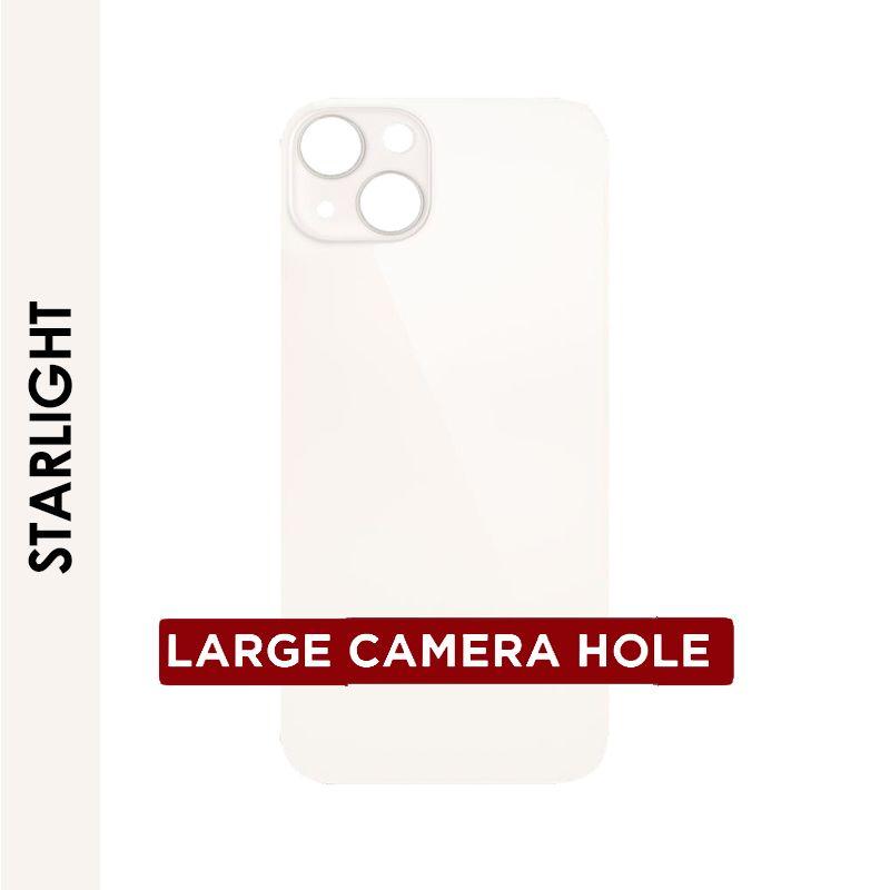 BACKDOOR COMPATIBLE FOR IPHONE 13