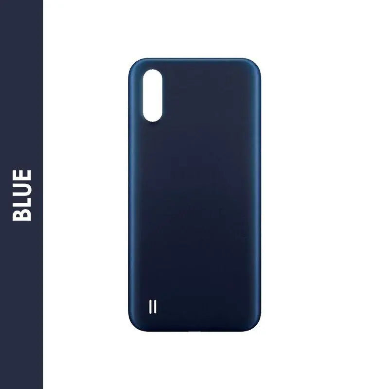 BACKDOOR COMPATIBLE FOR SAMSUNG A01 (A015) Texas Cellular