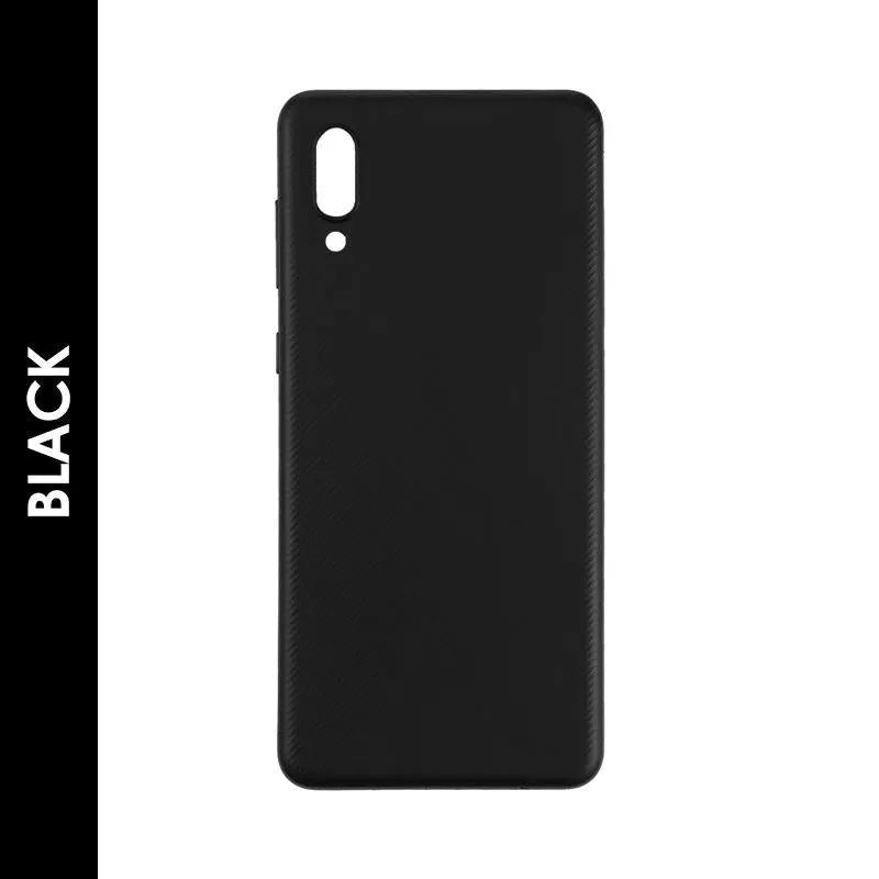 BACKDOOR COMPATIBLE FOR SAMSUNG GALAXY A02 Texas Cellular
