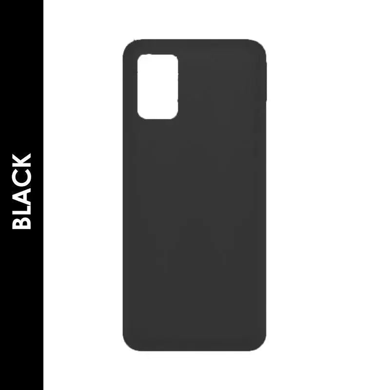 BACKDOOR COMPATIBLE FOR SAMSUNG GALAXY A03S Texas Cellular