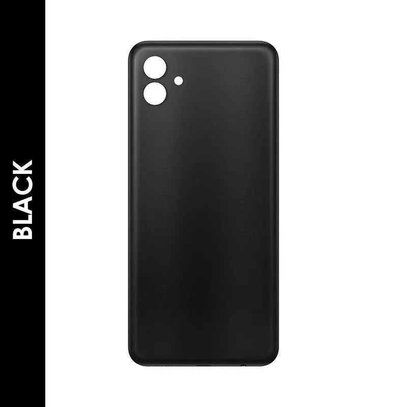 BACK DOOR COMPATIBLE FOR SAMSUNG GALAXY A04 (A405 / 2022) Texas Cellular