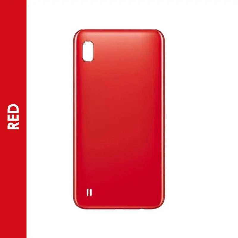 BACK DOOR FOR SAMSUNG GALAXY A10 (A105 / 2019) Texas Cellular