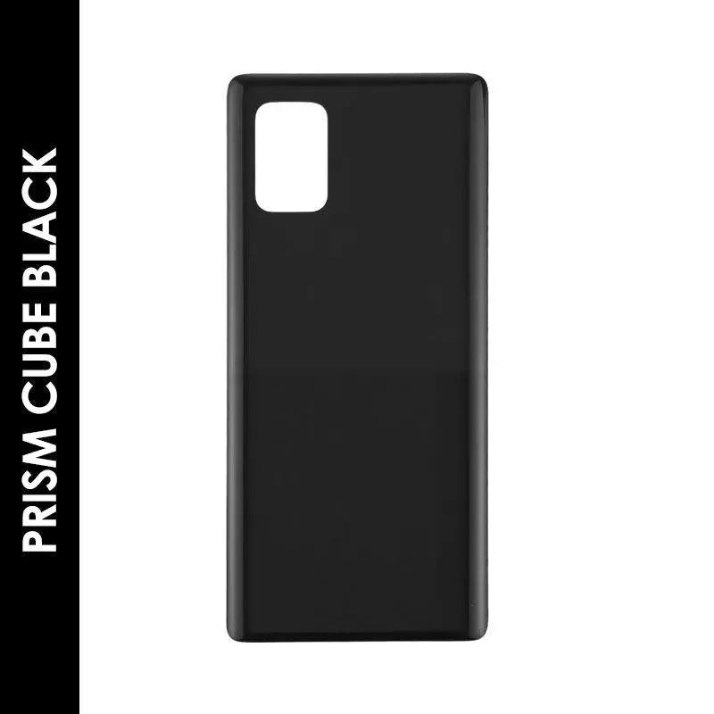 BACKDOOR COMPATIBLE FOR SAMSUNG GALAXY A71 5G (A716) Texas Cellular