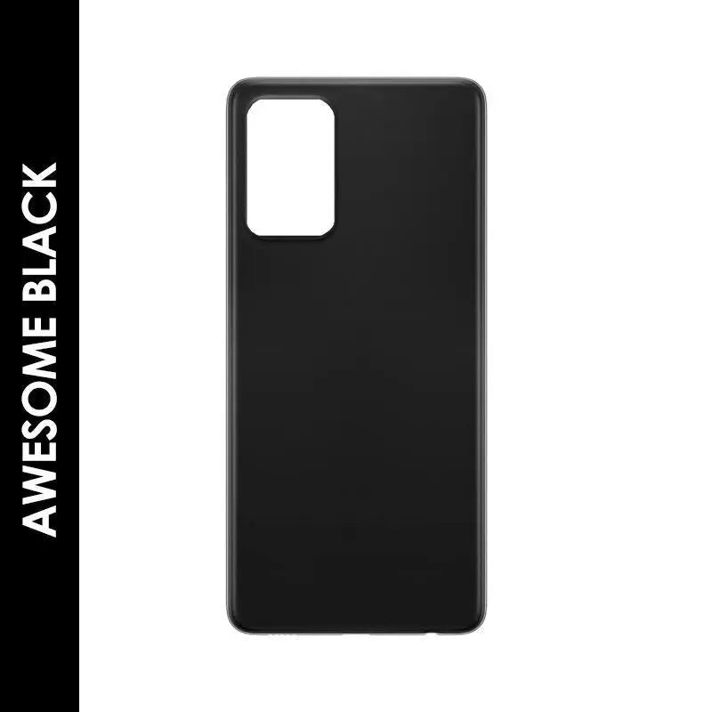 BACKDOOR COMPATIBLE FOR SAMSUNG A72 (A725 / 2021) Texas Cellular
