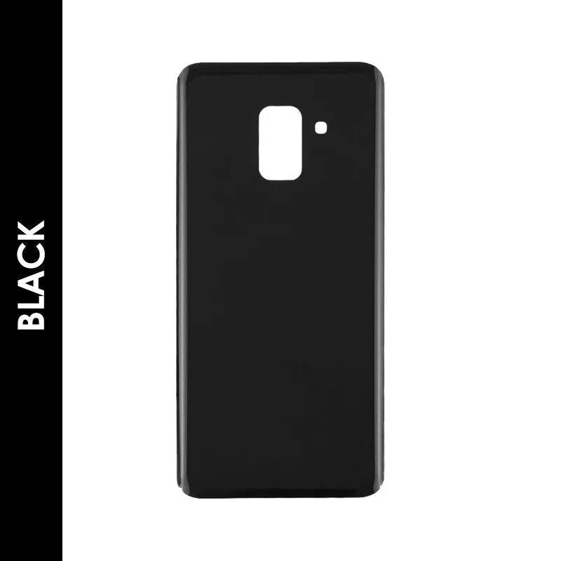 BACKDOOR COMPATIBLE FOR SAMSUNG GALAXY A8 PLUS A730/2018 Texas Cellular