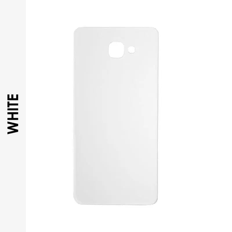 BACK DOOR COMPATIBLE FOR SAMSUNG GALAXY A9 2016/A900 Texas Cellular